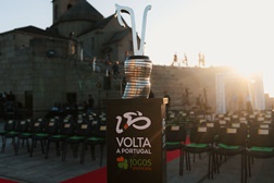 Volta a Portugal apresenta percurso da 87.ª edição - E inaugura-se um novo ciclo rumo ao centenário