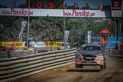 Inscrições abertas para o RX Portugal by Diatosta em Lousada - 1ª jornada do Campeonato de Portugal de Ralicross
