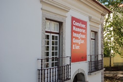 Iniciação à gravura - Biblioteca dos Coruchéus