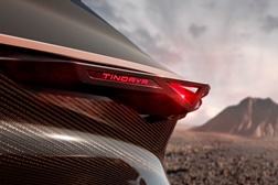 Cupra Tindaya: Cupra revela o nome da sua mais recente criação - A marca vai revelar o Tindaya Showcar no seu Open Space a 8 de setembro 