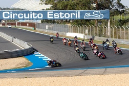 Campeonato Nacional de Velocidade: primeiros Campeões de 2026 foram coroados no Estoril
