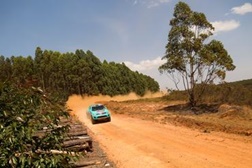 FD Rally Team vence a etapa Maratona do Rally dos Sertões e segue líder na Super Produtcion