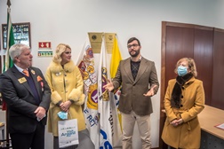 Museu Lion Melvin Jones inaugurado em Vila de Rei