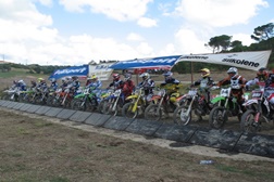 Regional Centro-Sul Motocross/Rómoto no próximo domingo em Soure