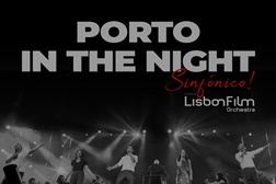 [Nova data] Porto in The Night 