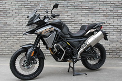 Nova Voge 650DS/DSX