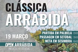Clássica da Arrábida 2023