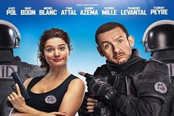 Raid - Pelotão Chanfrado