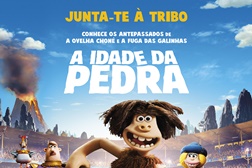 A Idade da Pedra