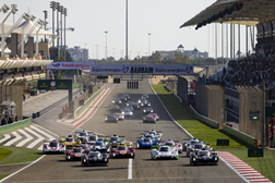 WEC 2025 – 36 inscritos e novas marcas