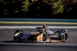 Fórmula E: DS Automobiles e Techeetah com tudo a postos  - Alcançar um terceiro duplo título consecutivo no Campeonato do Mundo FIA