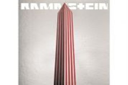 Concerto e documentário "In Amerika" dos Rammstein chega sexta-feira em DVD/Blu-Ray duplo