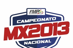 Arranque do Campeonato Nacional de Motocross adiado devido ao mau tempo