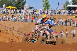 Troféu Yamaha 2015 arranca em Pegões