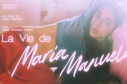 La Vie de Maria Manuela - Estreia 12 de Fevereiro de 2026