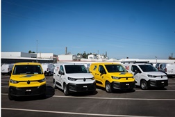 Stellantis Pro One expande o negócio customfit - Novo projeto de transformação e personalização na fábrica de Mangualde