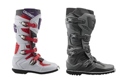 Gaerne apresenta coleção 2026 com destaque para as novas botas off-road e calçado urbano