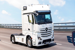 Fleetboard Drivers´ League está de volta a todas as estradas do planeta
