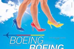 Continente dá desconto para a peça Boeing Boeing em cena no Teatro Sá da Bandeira no Porto