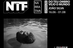 Exposição do vencedor de fotografia do Concurso Novos Talentos FNAC 2022 - Galeria Narrativa recebe primeira exposição individual de João Silva