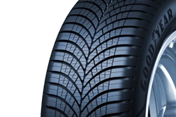Goodyear Vector 4Seasons GEN-3 volta a vencer teste de pneus para todas as estações  - Publicação Auto Bild classificou o pneu Vector 4Seasons Gen-3 como "exemplar" 