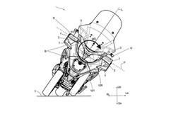 Piaggio regista patente para aerodinâmica ativa