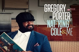 Gregory Porter na 15ª edição do EdpCoolJazz