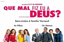 Que Mal Fiz Eu a Deus?