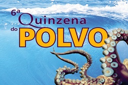 Quinzena Gastronómica do Polvo da Lourinhã junta sabores tradicionais e criações arrojadas à mesa