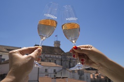 Bairrada desce a Lisboa e põe néctares à prova em três eventos