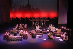 Oriental Blues: Jazz e Gamelão encontram-se no Museu do Oriente