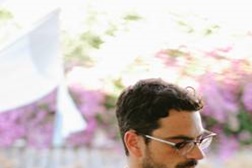 Festival de Almada: Late Show com Bruno Pernadas na Esplanada