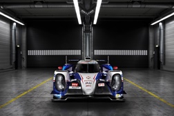 TS040 Hybrid
