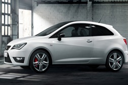 30 Velas para o SEAT Ibiza