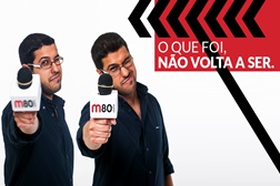Nova rubrica da M80 revisita os espaços mais emblemáticos dos anos 80 