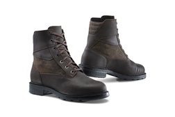 Botas de motociclismo para homem TCX Rook WP
