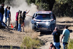 Portugal recebe os melhores dos melhores do TT mundial - Parques de assistência abertos ao público em Portugal e Espanha