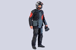 Recomendação equipamentos Moto Ponto – Turismo Premium