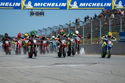 Montalegre revela campeão do Mundo de Supermoto 2019