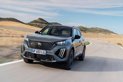 Peugeot lidera mercado automóvel português - No mês de agosto liderou em Veículos de Passageiros e também Comerciais ligeiros