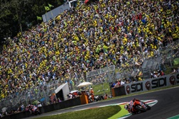 MotoGP- Calendário 2019 definido
