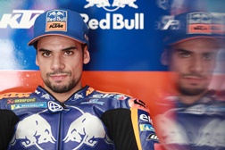 MotoGP – Miguel Oliveira operado ao ombro na Áustria