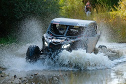 Marco Pereira (CanAm) vence Baja Portalegre 500 - João Monteiro sagrou-se campeão nacional SSV