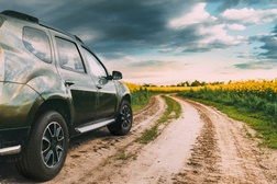 O auge dos SUV e as oportunidades com a Goodyear  - Atualmente, três dos dez automóveis mais vendidos na Europa são SUV 