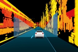 TomTom eleita pela Volvo para incorporar o Drive Me Programme