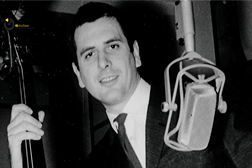 Valentim de Carvalho assinala aniversário de Thilo Krasmann com playlist especial