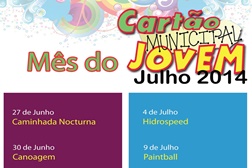 Jovens de Mora com Julho recheado de actividades