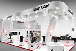 Bridgestone anuncia novo pneu para as Cruisers: o Battlecruiser H50