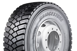 Bridgestone M-DRIVE 001