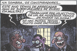 TOM VITOÍN - Episódio 31